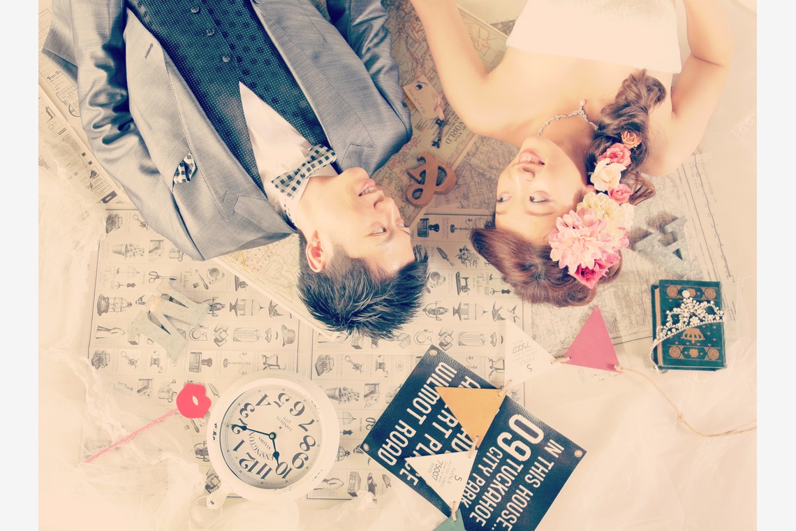 RES WEDDINGが撮影した「フォトギャラリー」の写真