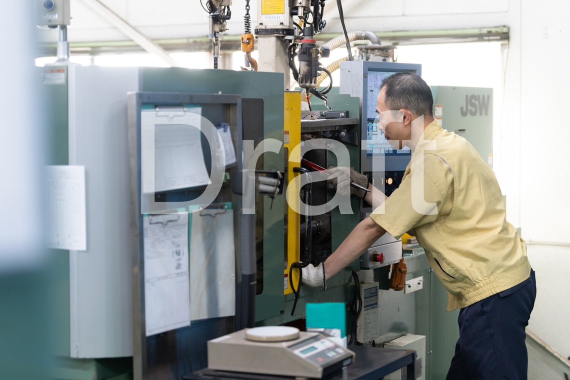 曽川拓哉が撮影した「工場撮影」の写真