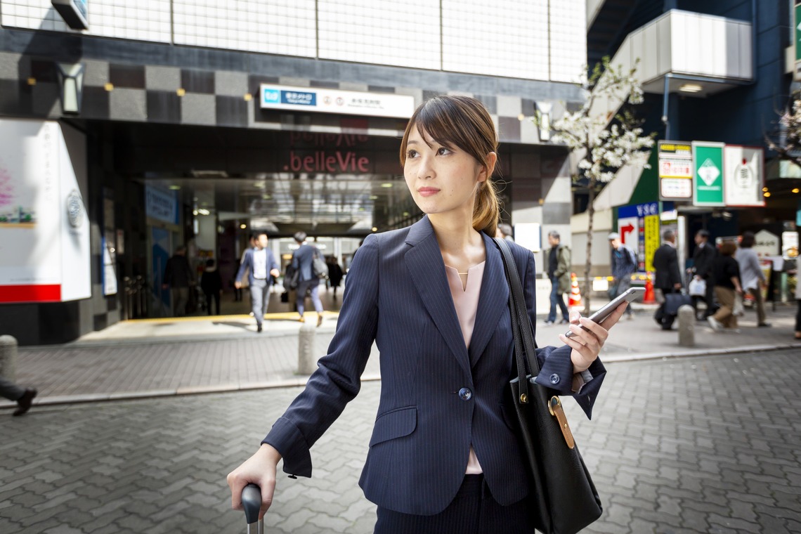 もりしたつよしが撮影した「企業パンフレット、web」の写真