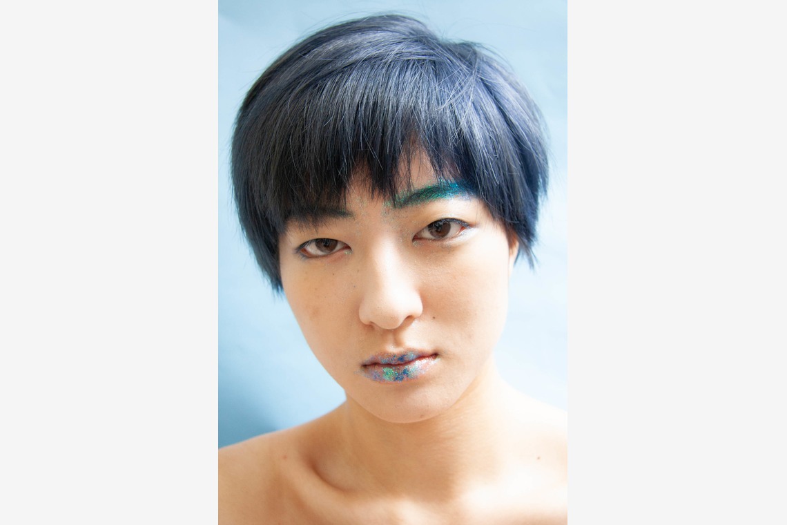 ヨシダミクが撮影した「ポートフォリオ-01」の写真