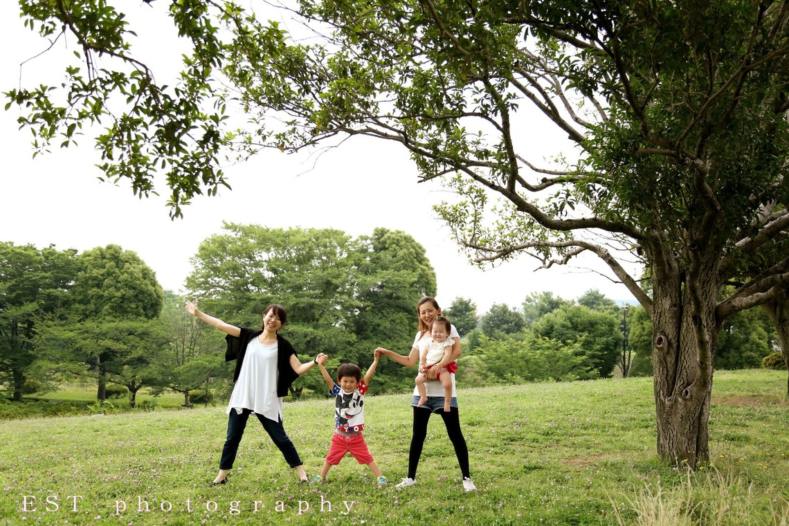 EST photographyが撮影した「フォトギャラリー」の写真