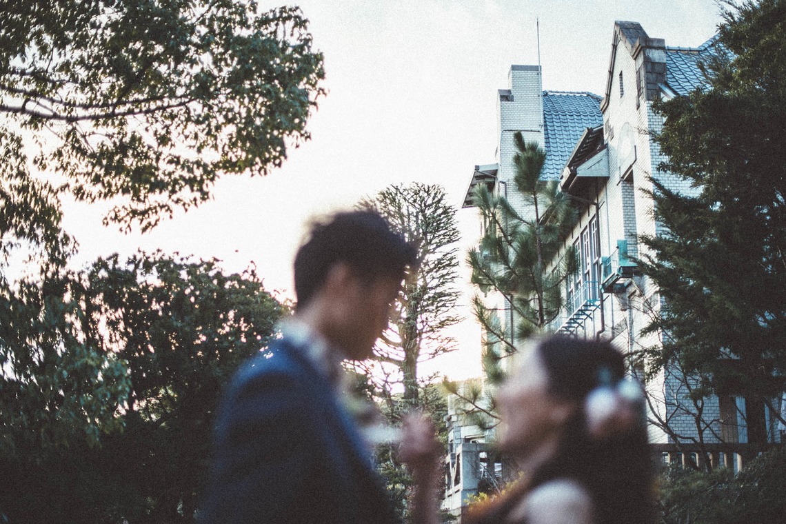 GQ wedding photojournalism (Showgo Westfield)が撮影した「Wish you were mine」の写真