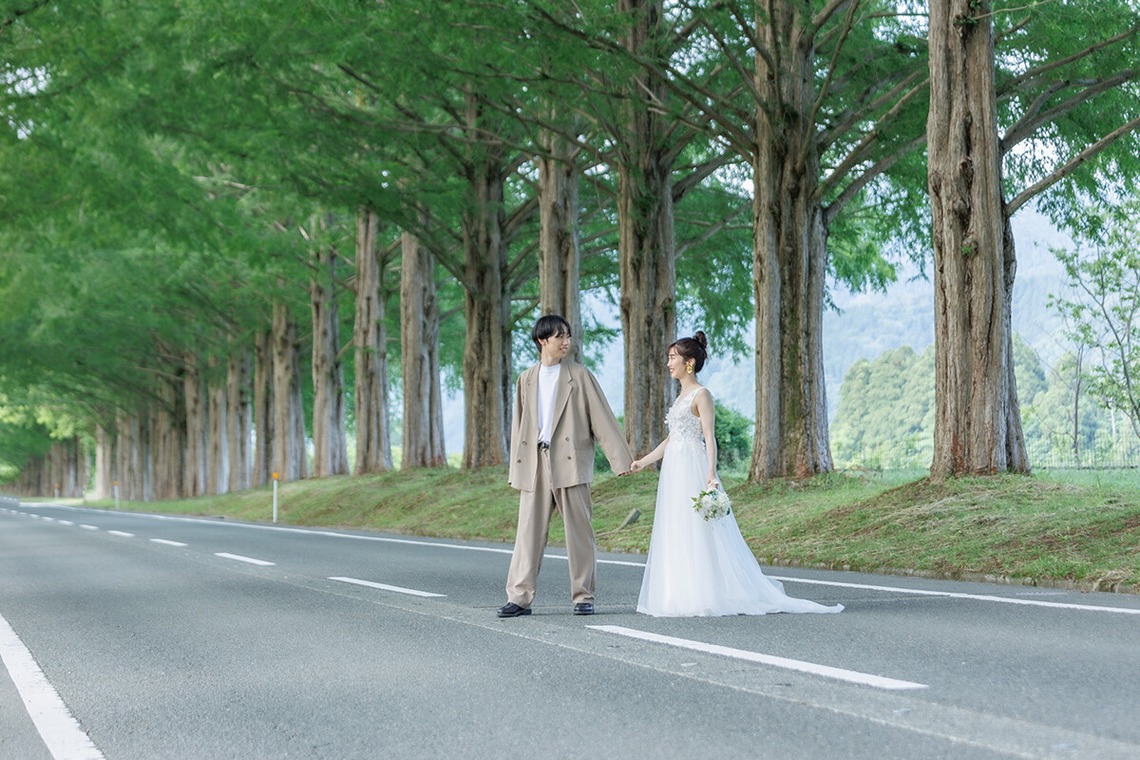 石橋 颯が撮影した「プロフィール写真撮ります。」の写真