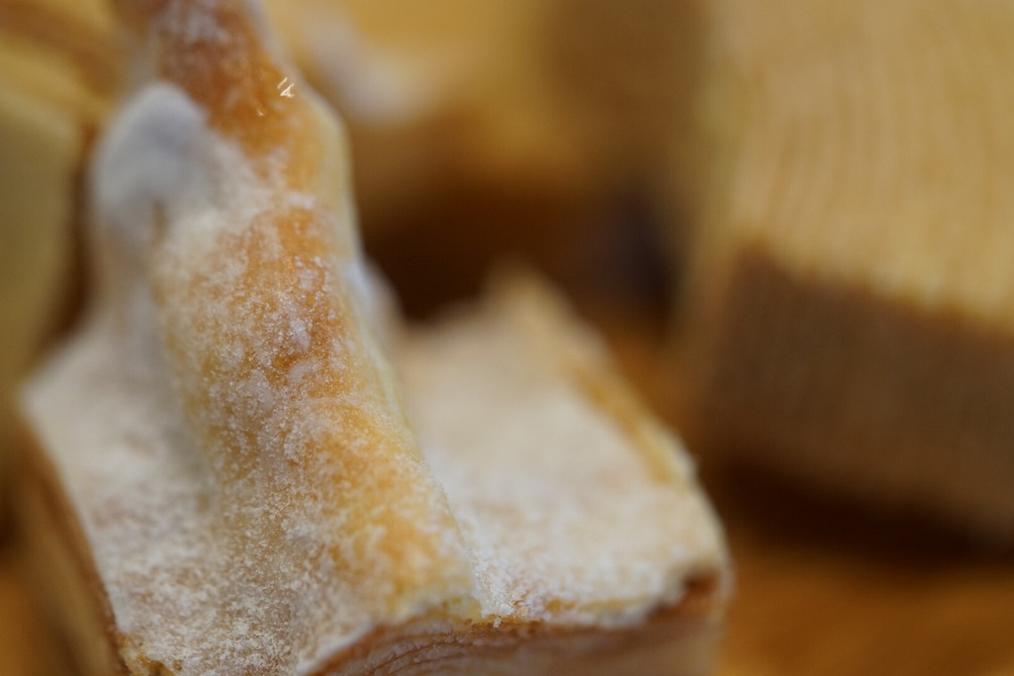 鶴原元気が撮影した「お店巡り」の写真