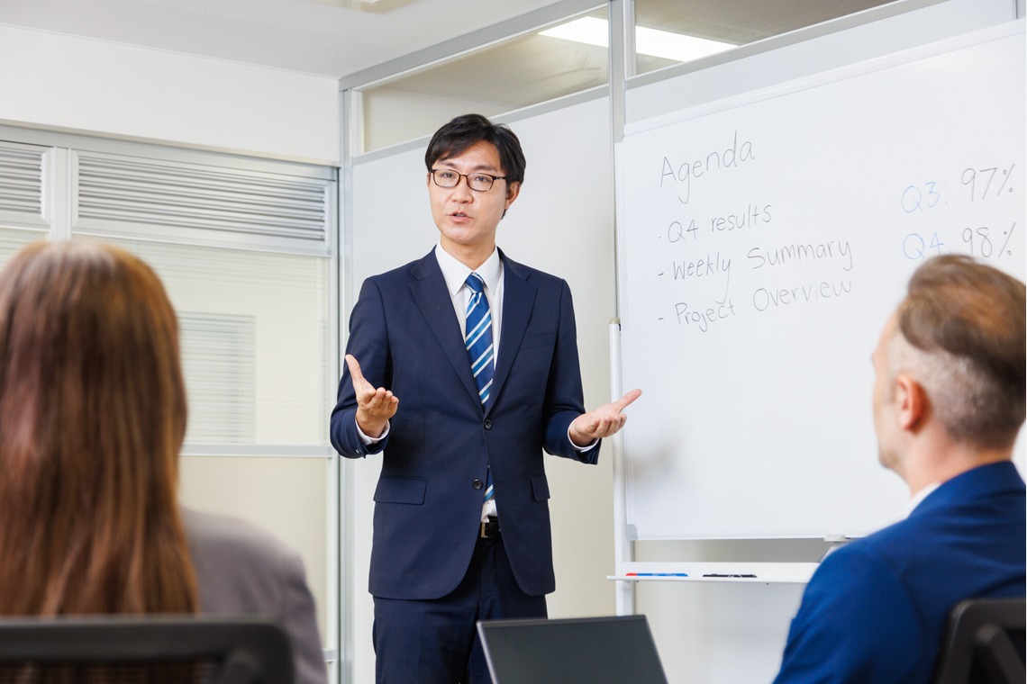 Yusuke Usuiが撮影した「ベルリッツ様 web広告撮影」の写真