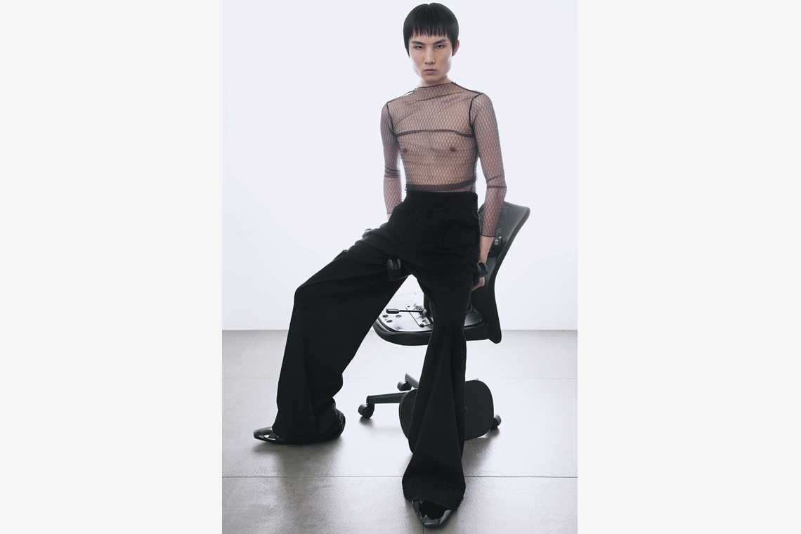 エティエンヌが撮影した「FUMIYA (EXILES TOKYO)」の写真