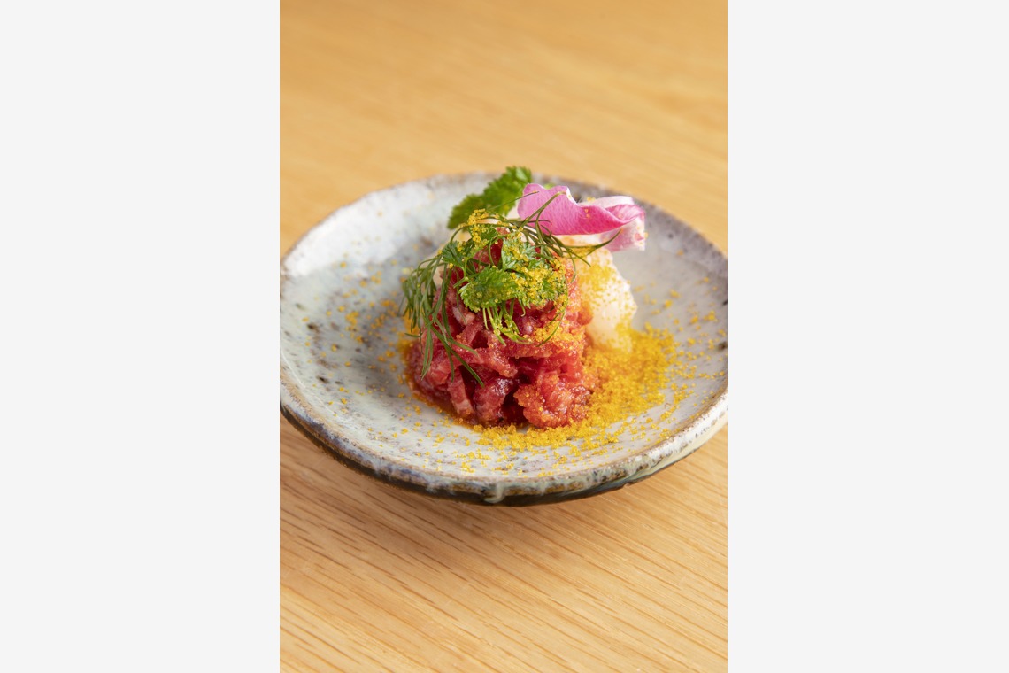 伊原正浩写真事務所が撮影した「料理撮影」の写真