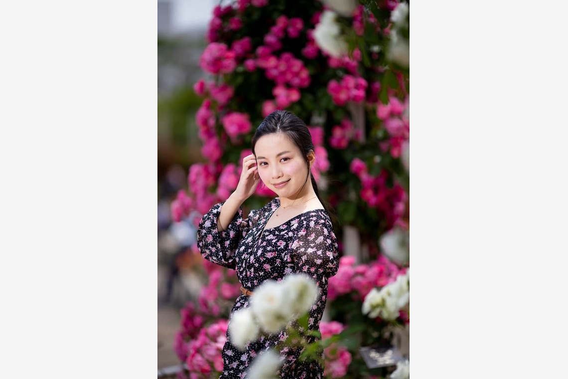 SBODY PHOTOが撮影した写真のアルバム「ポートレート　宣材撮影」