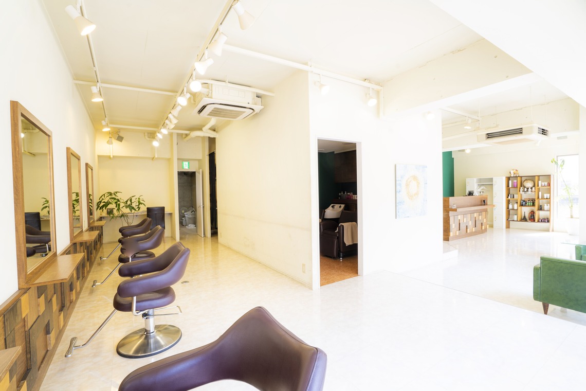 スタジオ11が撮影した写真のアルバム「店舗写真撮影案件A」