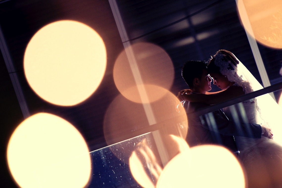 David Morghettiが撮影した「結婚式」の写真