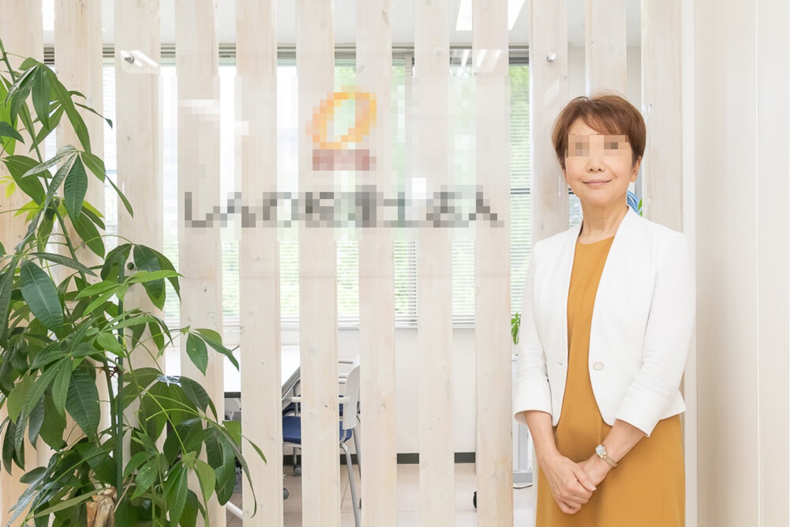 世登理恵が撮影した「会社撮影」の写真