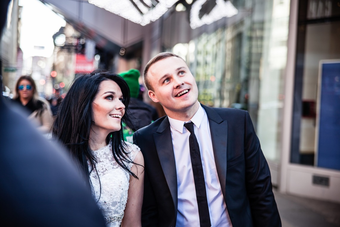 Tatiana Kiselevaが撮影した「アメリカ　ニューヨーク」の写真