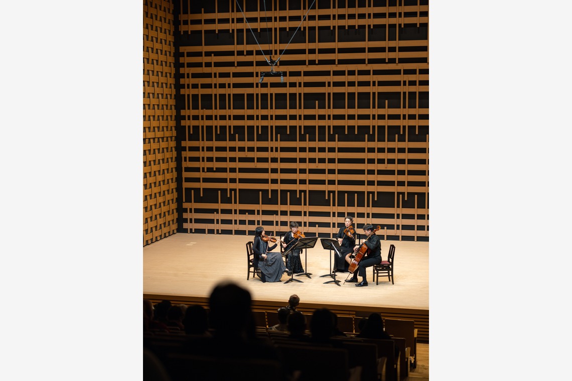 木塚 國力が撮影した写真のアルバム「クラシック演奏会撮影_2026.03.08」