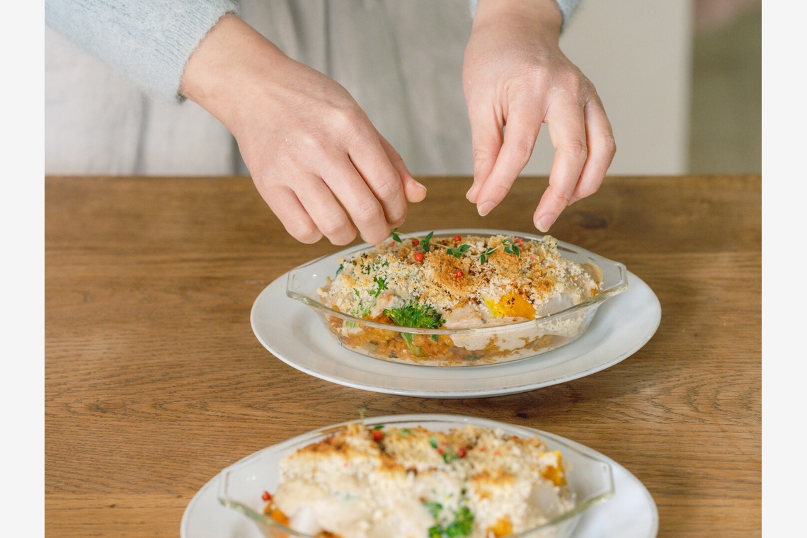 木塚 國力が撮影した「Food」の写真