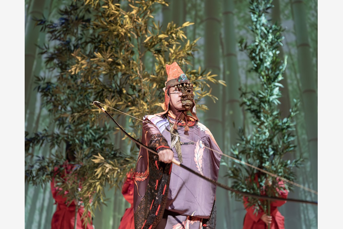 河野慈圓が撮影した写真のアルバム「イベント撮影」