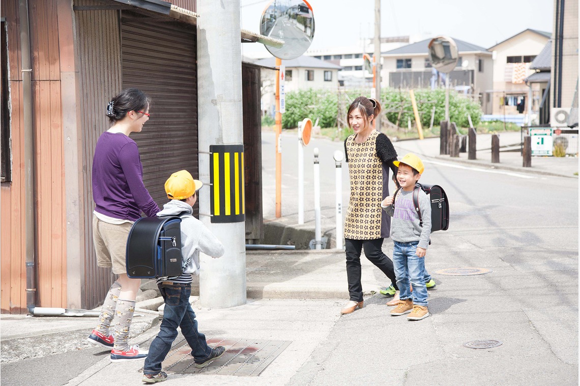 A&K STUDIO CO.,LTD.（上野 晃嗣）が撮影した「新入学記念フォト（新一年生）」の写真