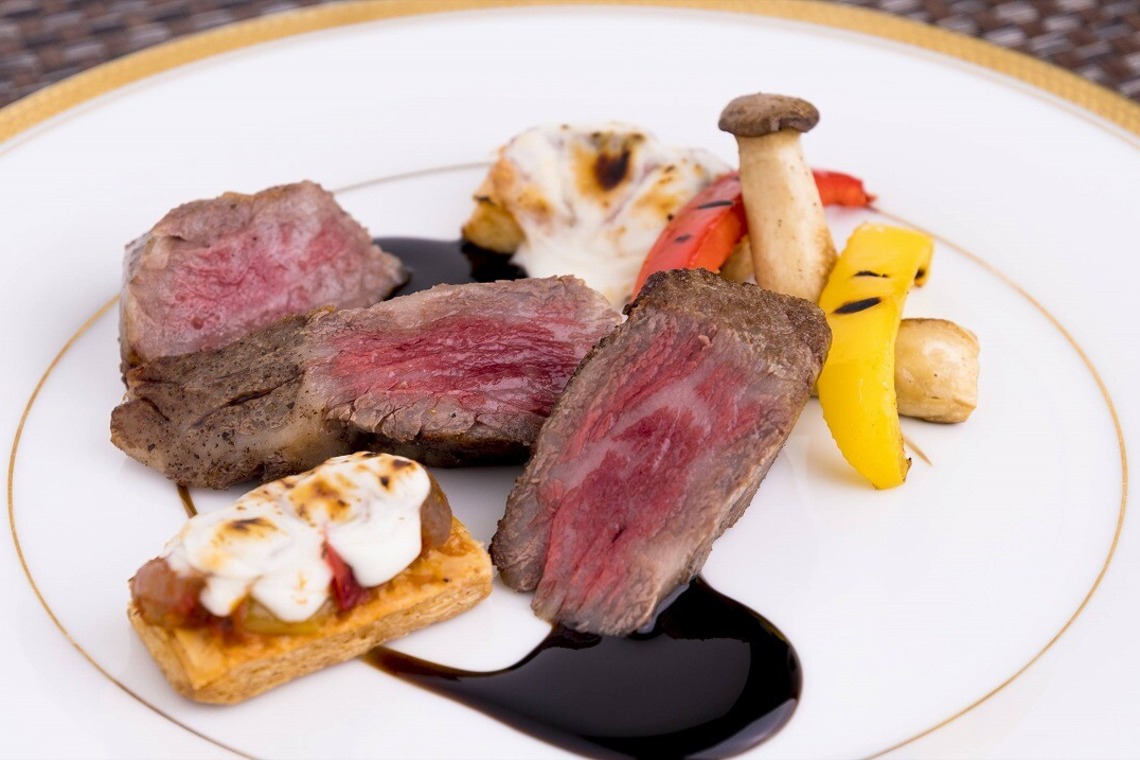 エンリッチ フォトグラフィーが撮影した「料理メニュー写真」の写真