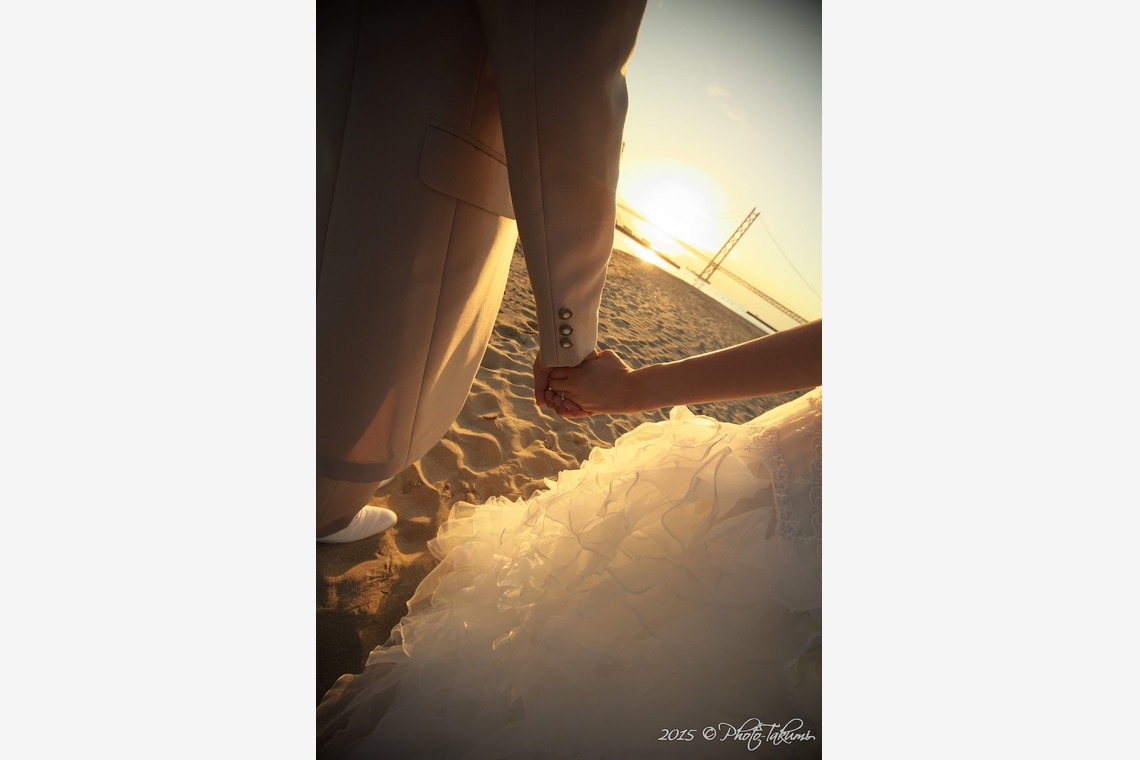 フォトの匠 (原 孝志)が撮影した写真のアルバム「ロケーションフォト兵庫・舞子浜」