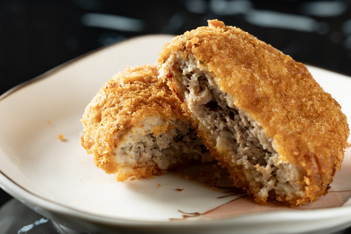 大阪フォトファクトリーが撮影した「料理撮影　京都大阪兵庫」の写真