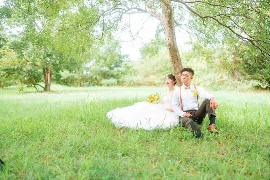 フォトグラファー笹