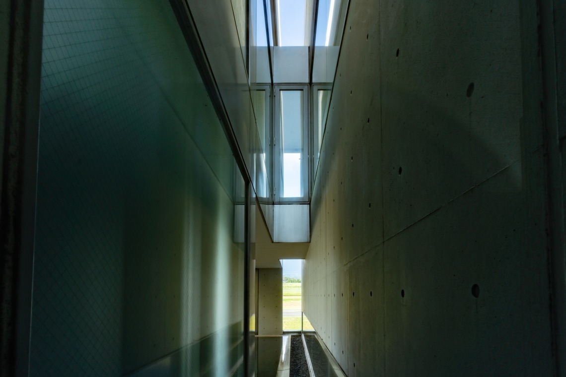 武内ピクチャーズが撮影した「アーキテクチャーフォト(パブリック)」の写真