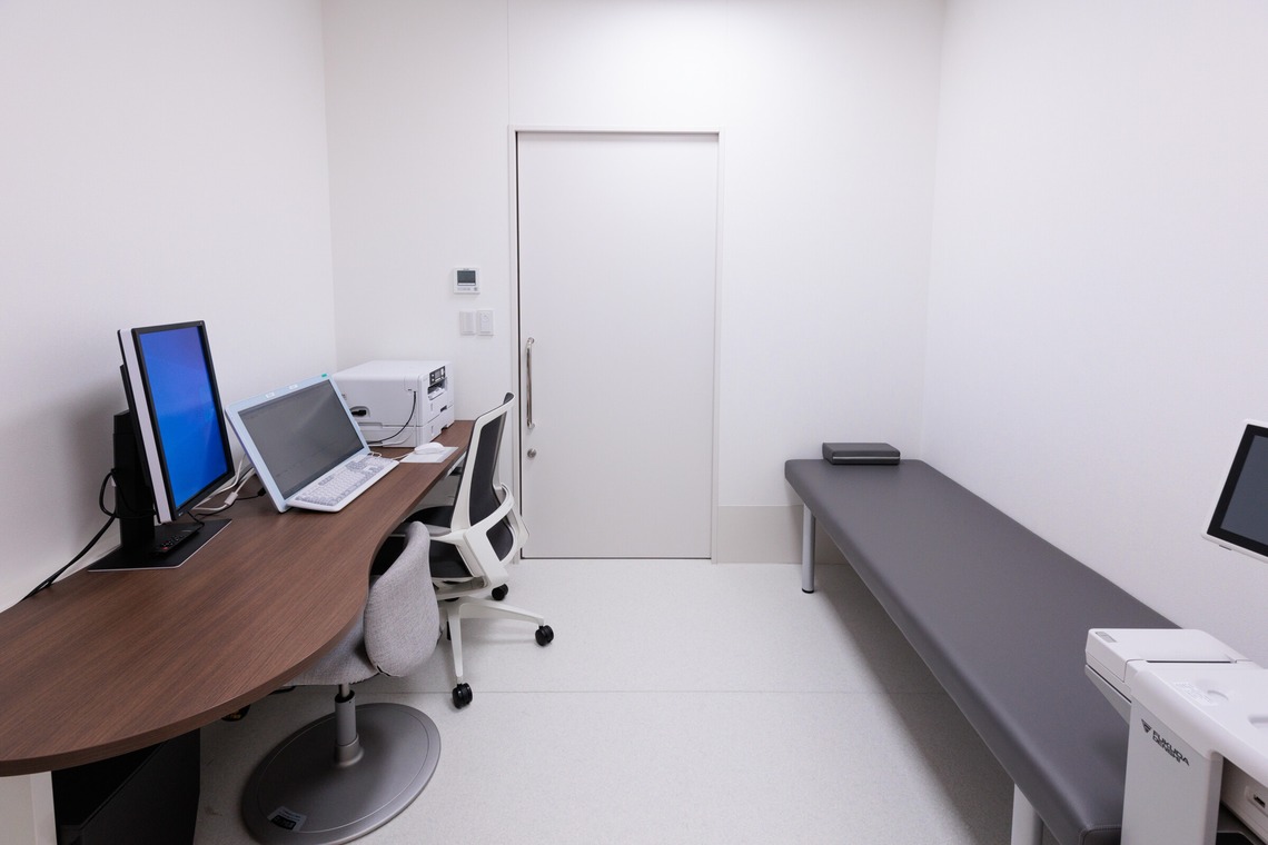 イトウ　ノブミチが撮影した「クリニック撮影例_01」の写真