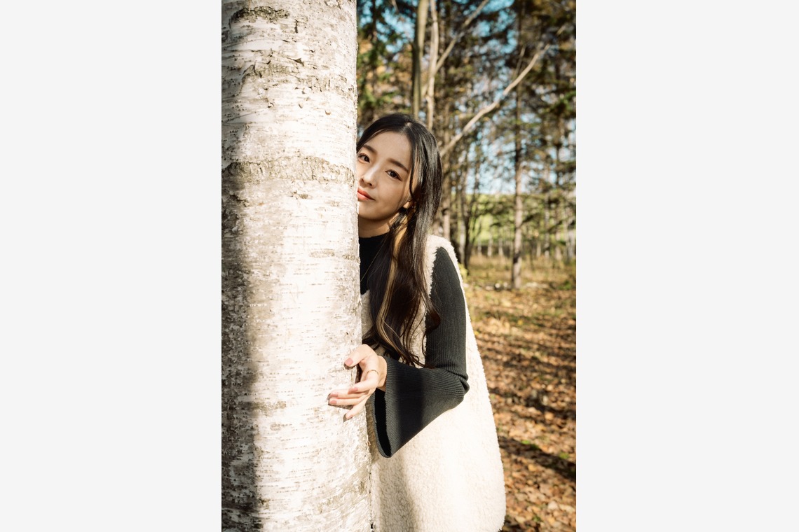 山腰　啓介が撮影した写真のアルバム「ポートレート」