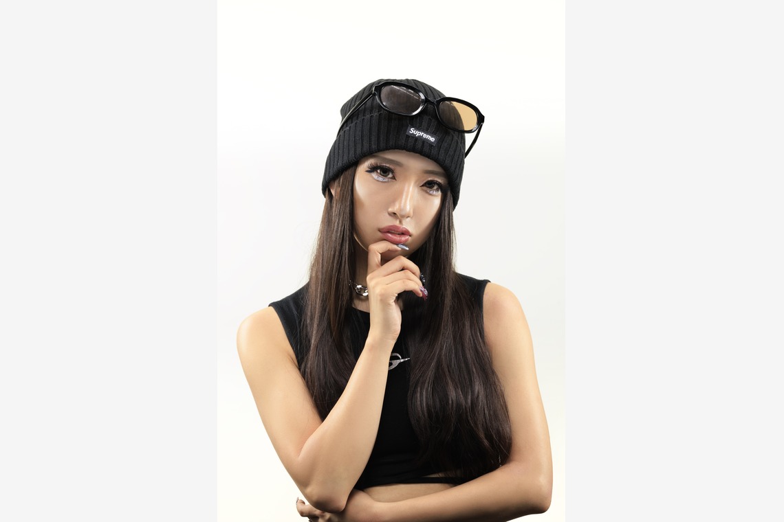 馬渕　智史が撮影した「スタジオ撮影」の写真