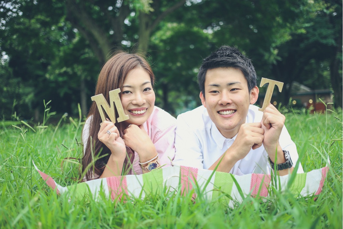 Album of the Wedding, Bridal taken by Layla Shibukawa Photography - 