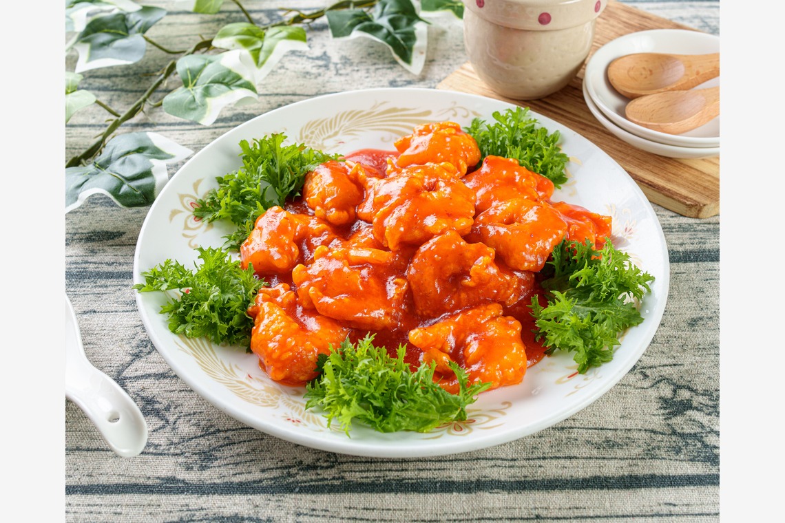 森脇 稔が撮影した「中華料理」の写真