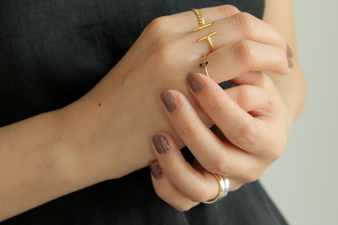 濱野まり子が撮影した「ジュエリーブランド撮影@都内スタジオ」の写真