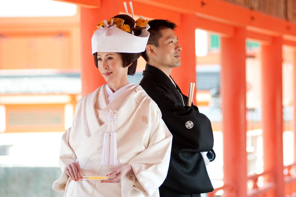 ラ・マリアージュ