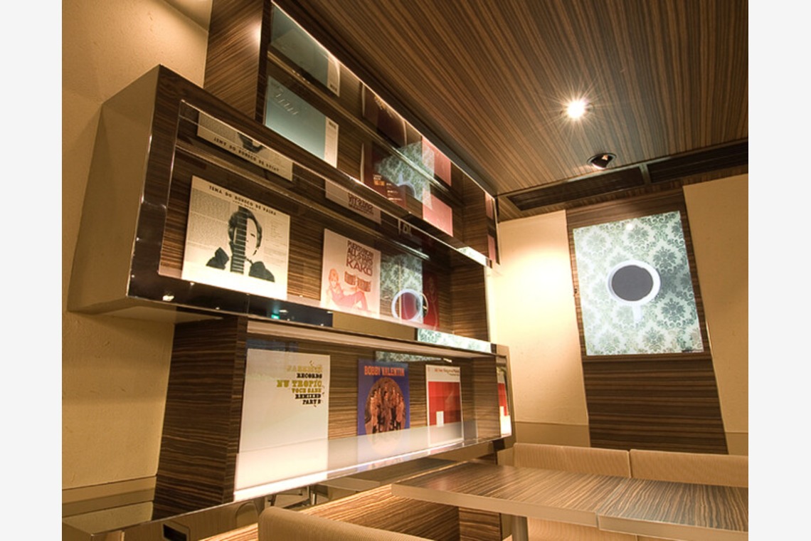 有限会社　澤田スタジオが撮影した「飲食店」の写真