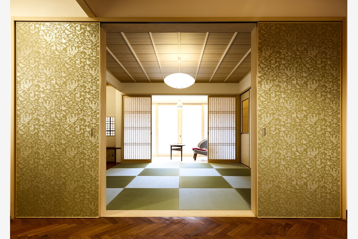 kiharu&photoが撮影した「建築写真【内観】」の写真