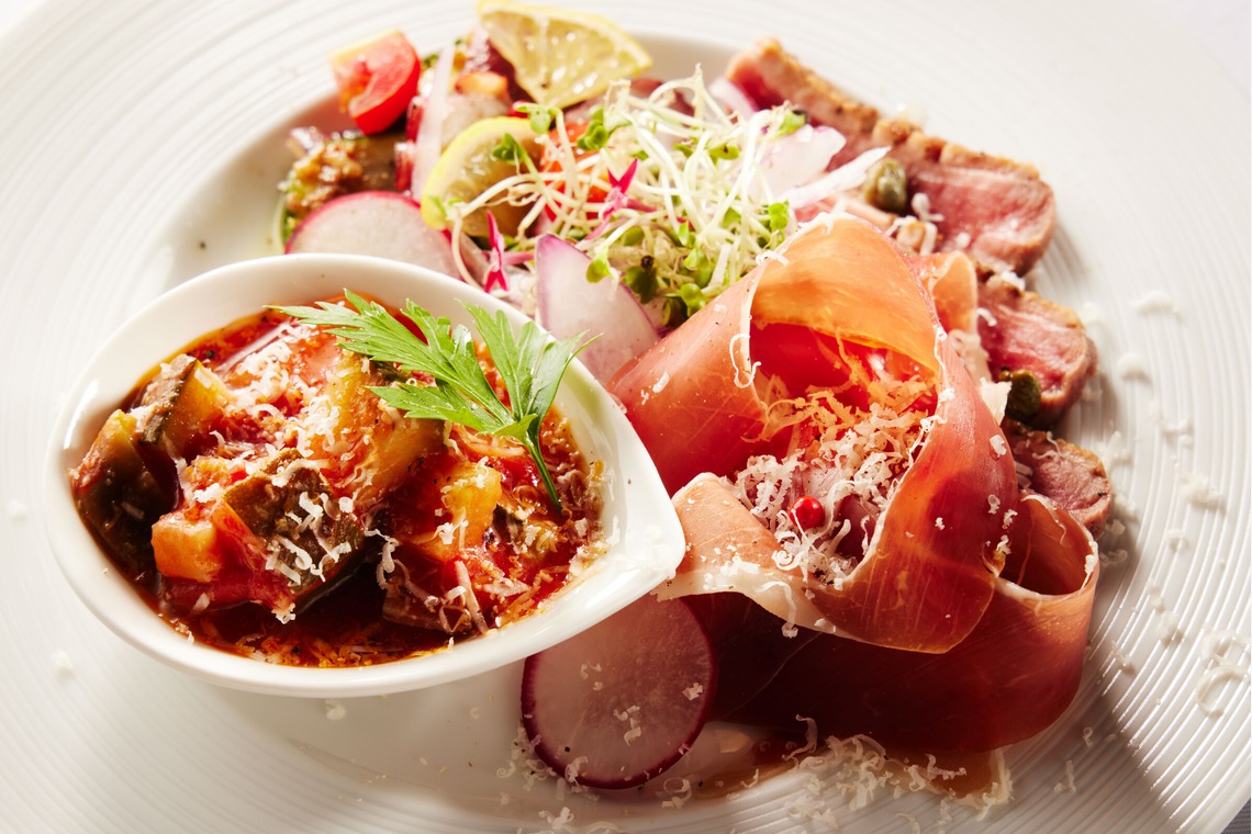 溝口拓が撮影した写真のアルバム「La Casetta様」