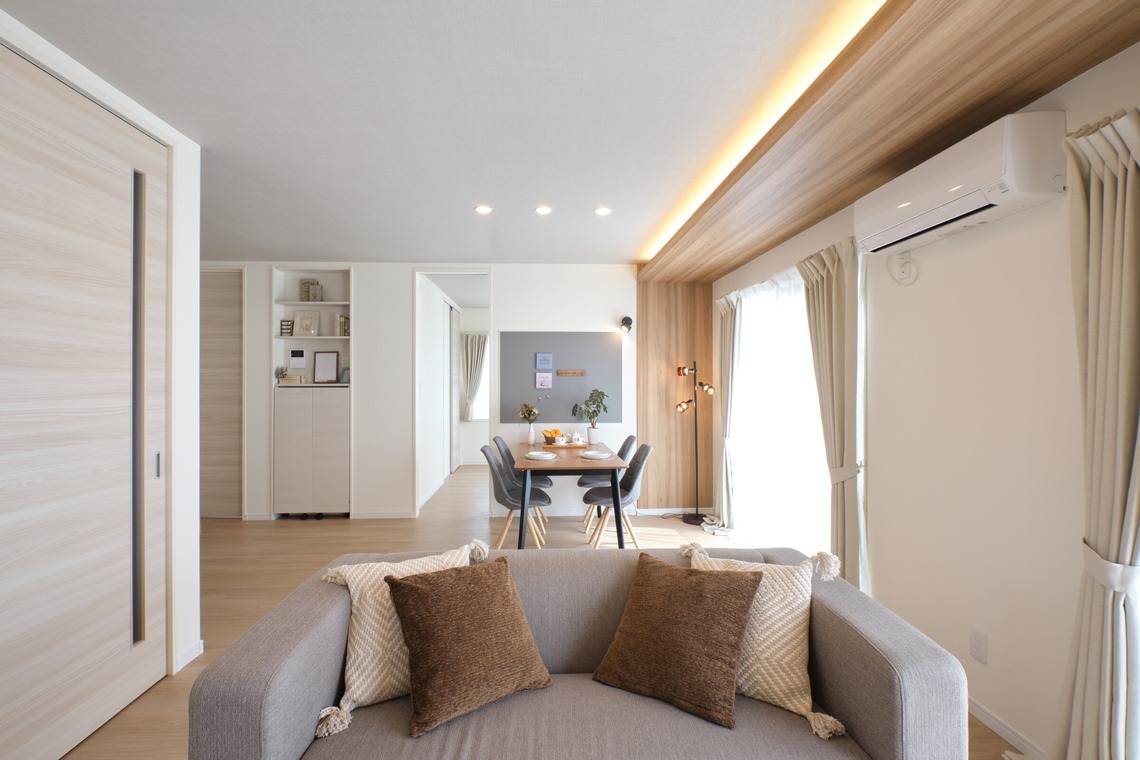 益永淳二写真事務所が撮影した写真のアルバム「建築撮影」