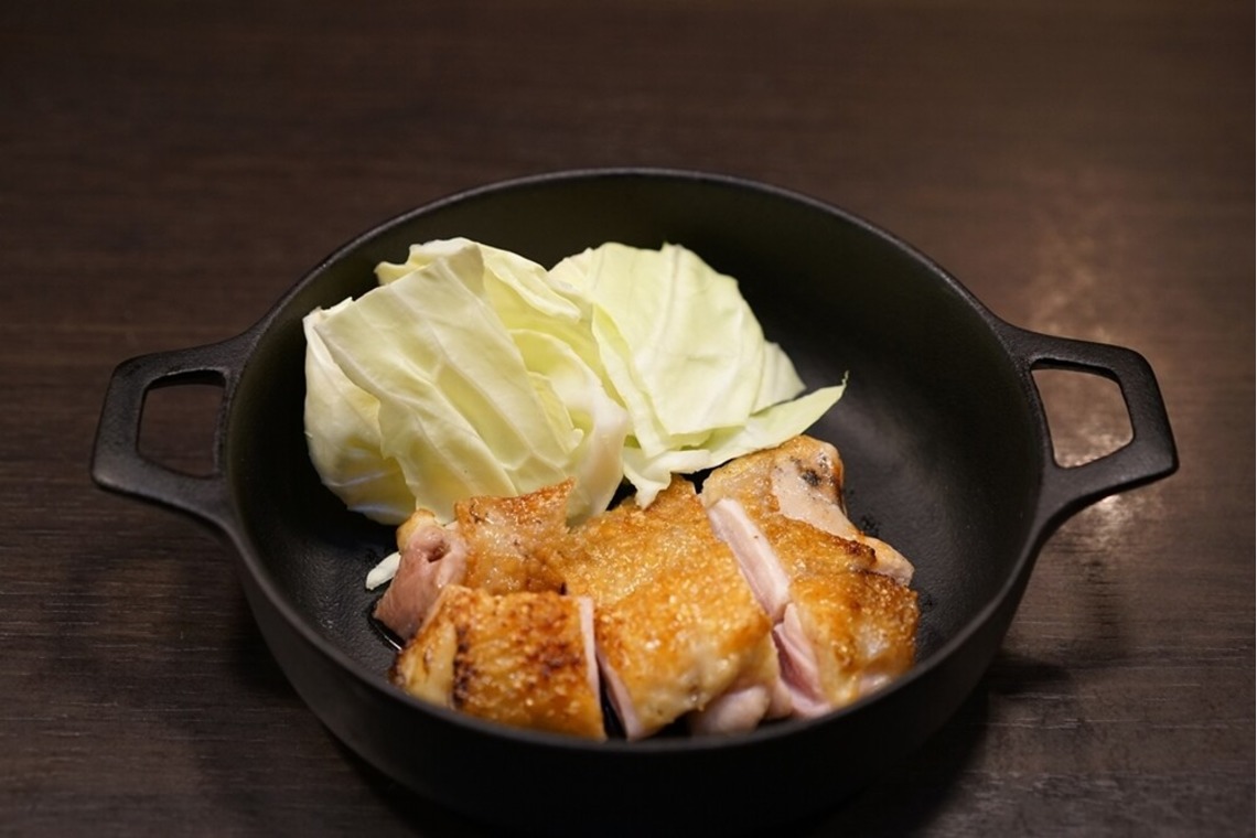 メンターポジションが撮影した「料理」の写真