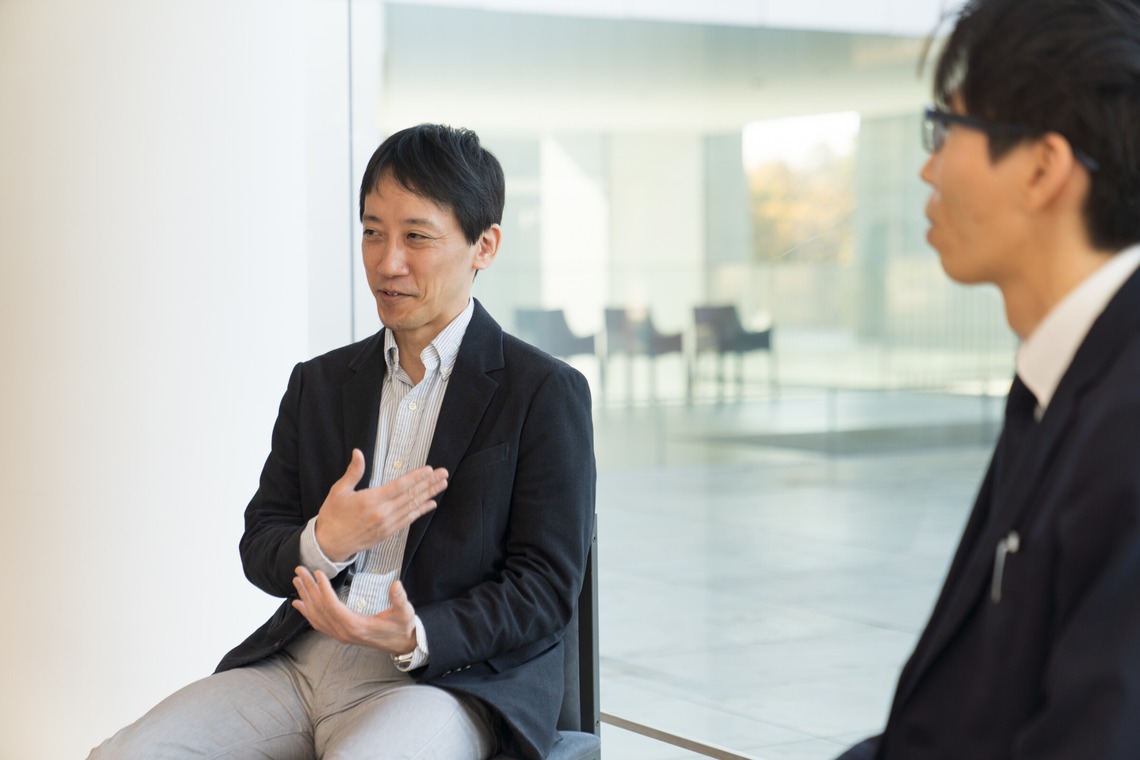 佐藤泰輔写真事務所が撮影した写真のアルバム「企業・ビジネス撮影・人物」