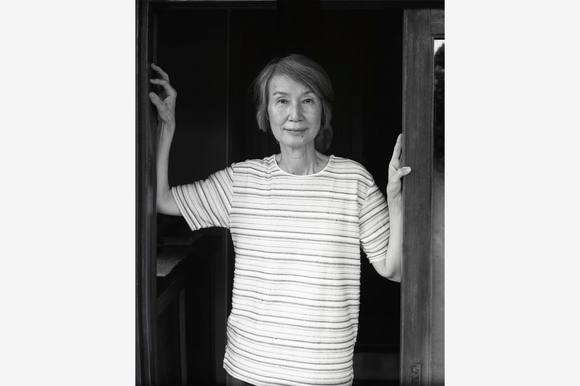 内山慎也が撮影した写真のアルバム「ポートレート」