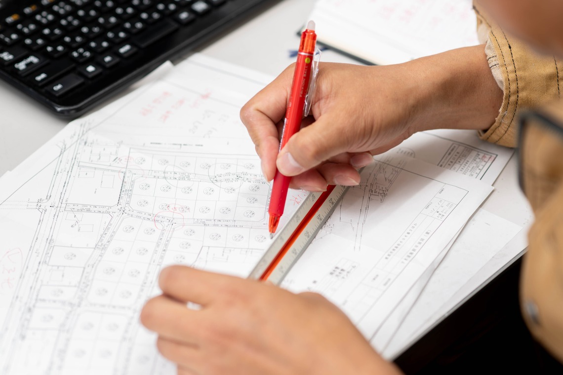 株式会社DAVINCI-Development