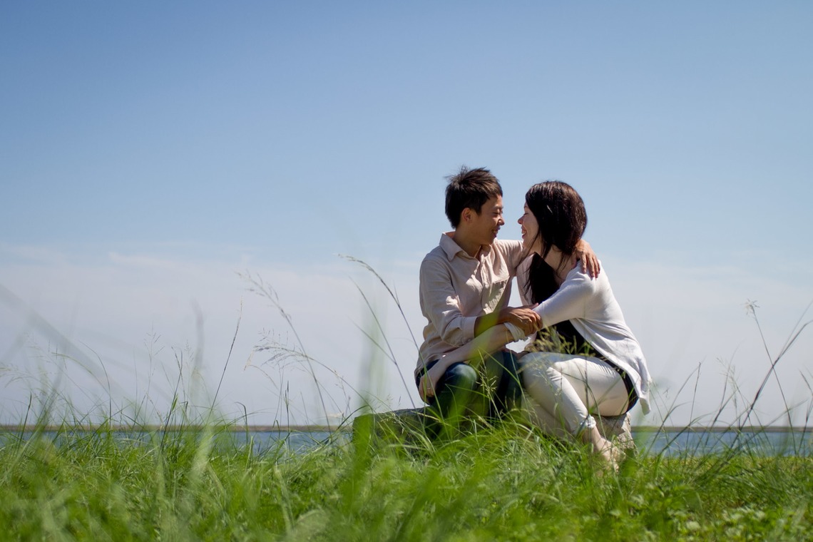 Sunshine Photographyが撮影した「宏＆ローラ：婚約写真」の写真