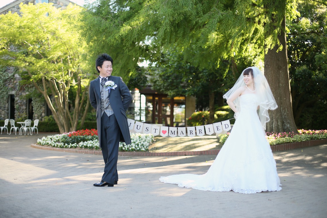 Photo of  taken by PIC WEDDING PHOTO（関口純一）