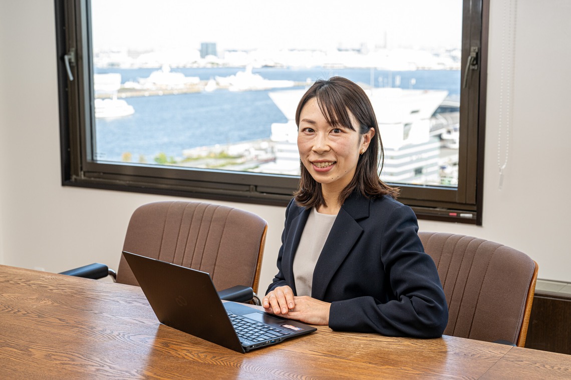 吉田佳央が撮影した写真のアルバム「企業HP撮影」