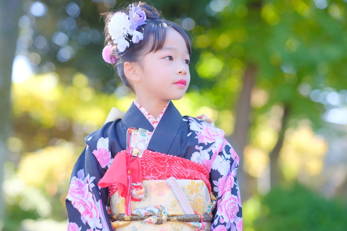 杉本 周平が出張撮影した家族写真(キッズ,ベビーフォト)などが写った「家族写真撮影全般」の家族写真