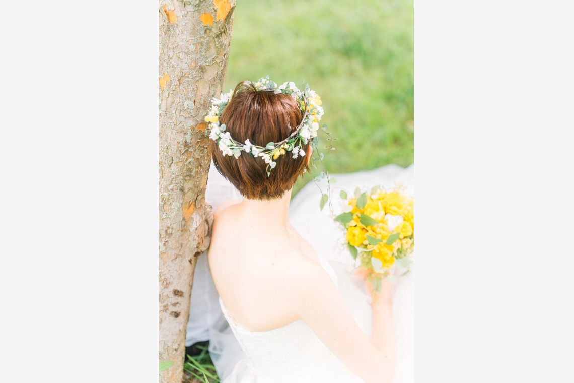 フォトグラファー笹