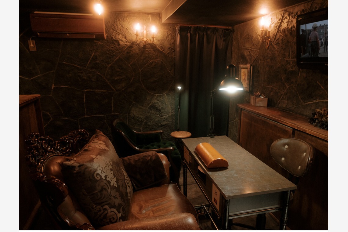 菅野　晴弥が撮影した写真のアルバム「ネイルサロン」