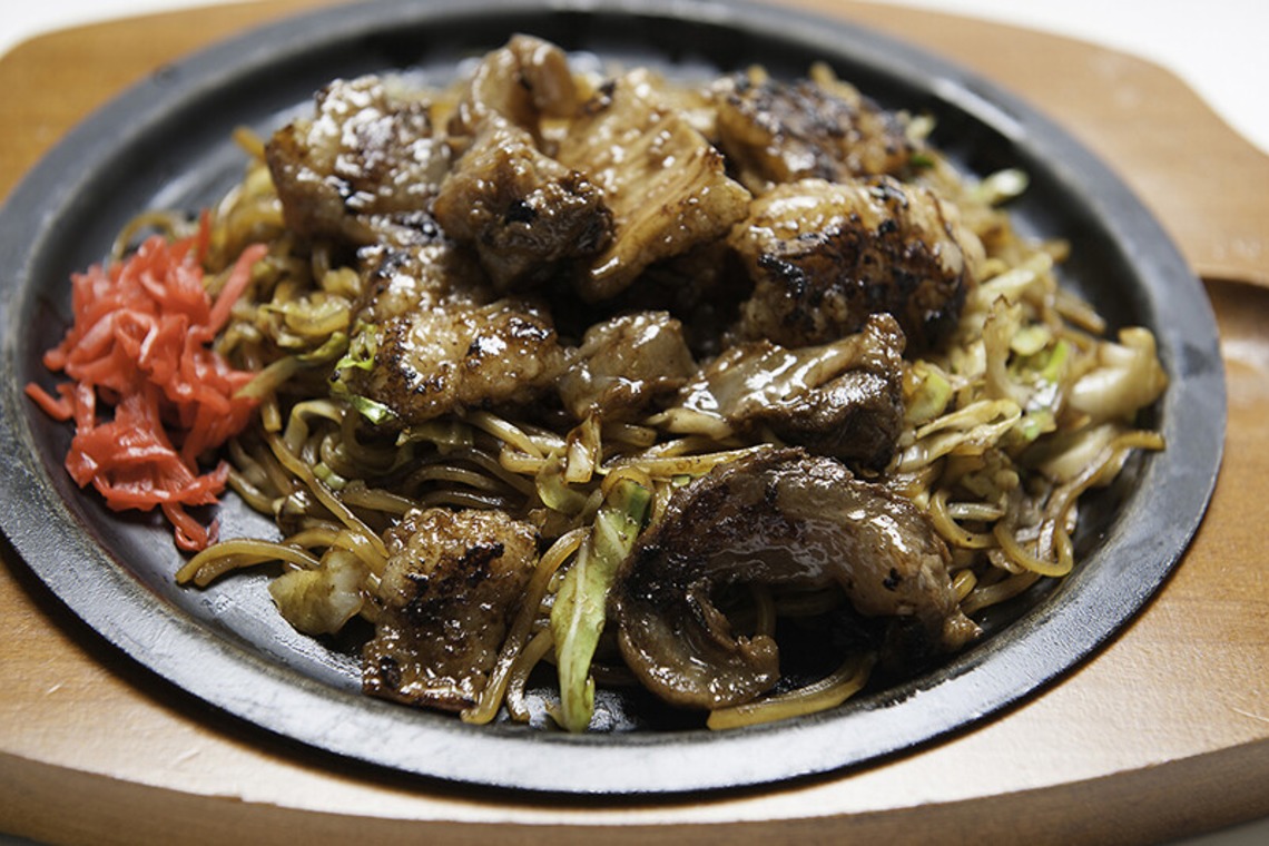 吉田佳央が撮影した写真のアルバム「フード」