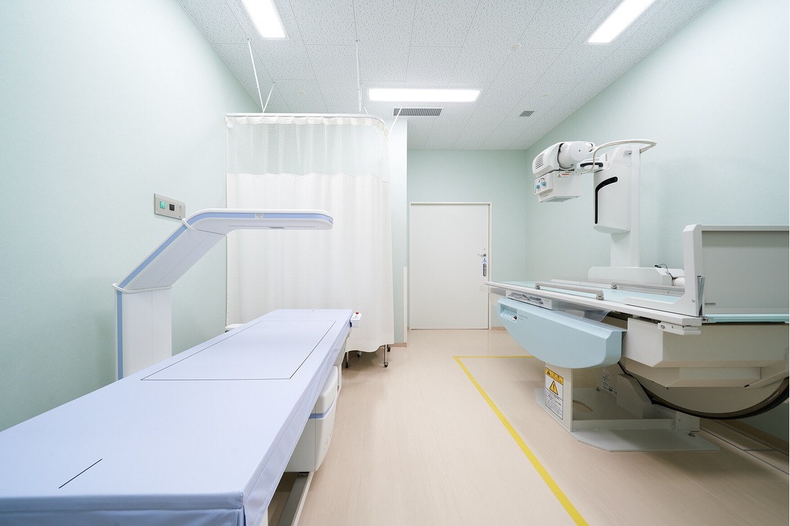 森田寫眞館が撮影した写真のアルバム「クリニック」