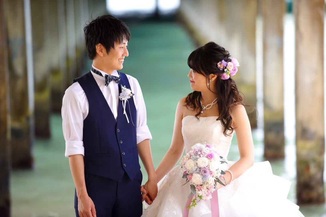 Photo of Hawaii Wedding taken by TOMOPHOTOHawaii