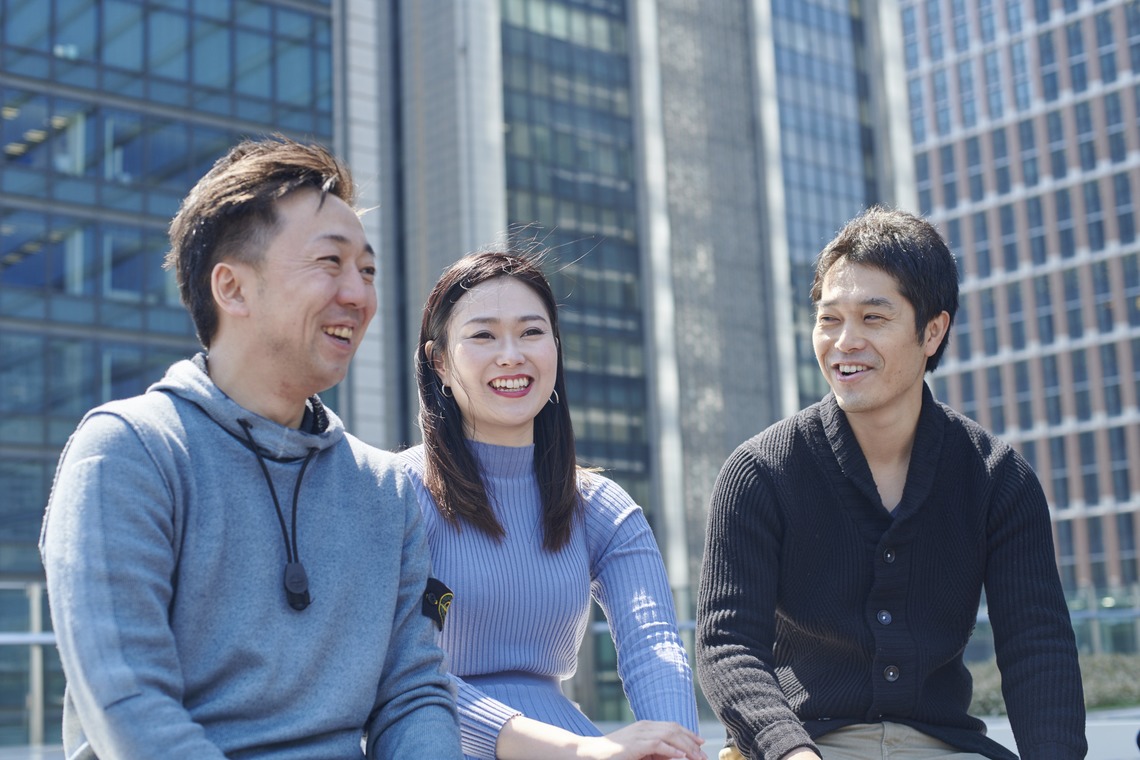 NISHIMURA AKINOBUが撮影した「ポートレート撮影」の写真